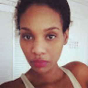 Meet your Posher, Elaurie